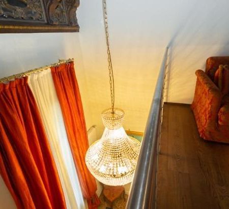 Luxury Apartment San Marco Experience Венеция Экстерьер фото